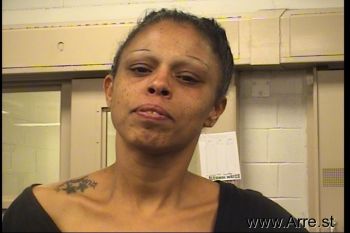 Linda L Allen Mugshot